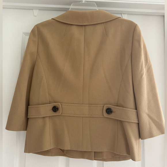 Ann Taylor LOFT Blazer - Picture 4 of 4